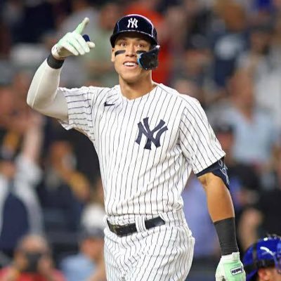 JudgeMusee's profile picture. @Yankees | @thejudge44 | @Novig | @BuffaloBills | @BuffaloSabres | @NDFootball | @realapp