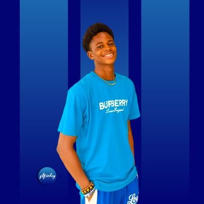 mickeygraphixs's profile picture. Creative and a professional graphic designer

I HELP BRAND BUILD A STRONG VISUAL AND DIGITAL PRESENCE