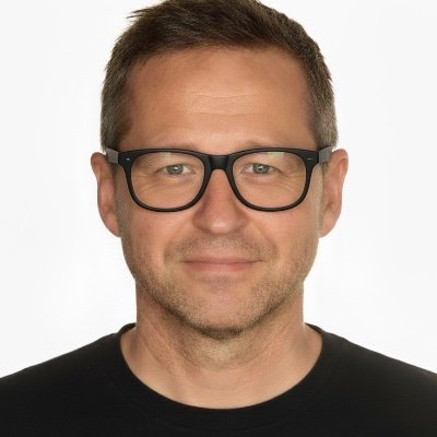 gaborharrach's profile picture. Founder of Cheers! Agency