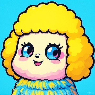 rapinera_jp's profile picture. 私は Made in Japan🇯🇵気軽にフォローしてください。 トイプードルとキャラクターに囲まれて生きております💫Made in Japan. Feel free to follow me!#MadeInJapan #友達募集中 #Xでつながりたい #FollowMe #dog #犬 #キャラクター