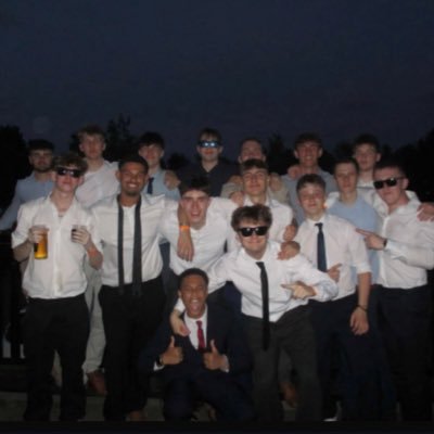 Liambrad06's profile picture. @nffc