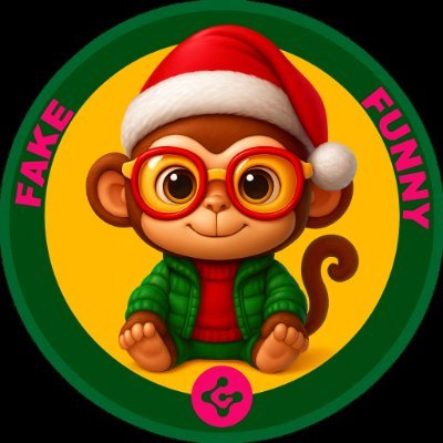 FakeFunnyC0IN's profile picture. 🔥Bienvenido a FAKE, donde no seguimos reglas ni tendencias.
Somos los enemigos internos del sistema. 💀