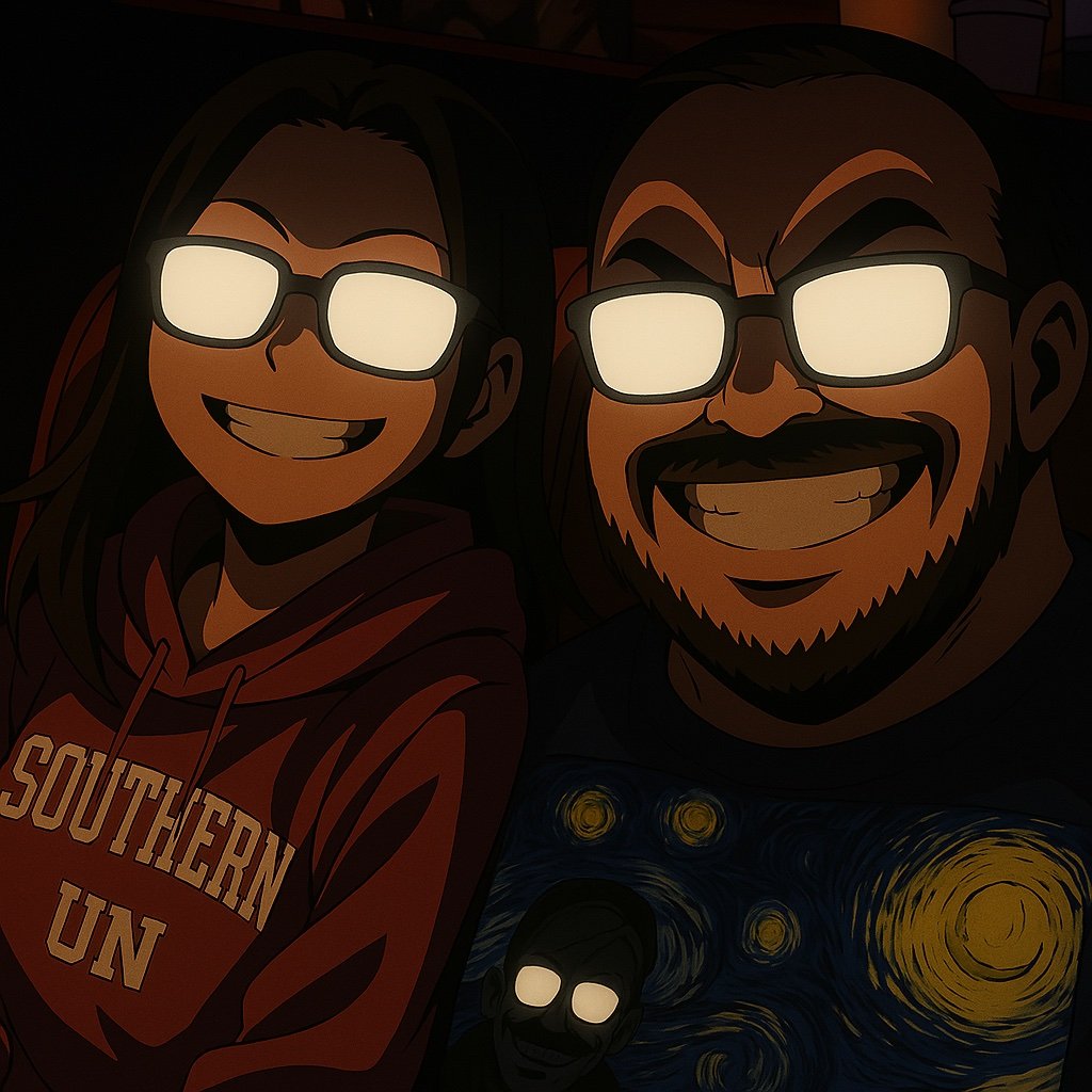 MRMidKnight7's profile picture. 