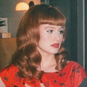 lvckyspice's profile picture. that one friend who don't play about riverdale