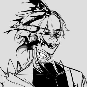 Hifumisawa's profile picture. kagewani vtuber ✧ they/them ✧ #hifumiart ✖ design → @choconchann  ママ & パパ → ??? ✖ more → https://t.co/LYY9WmKnvD