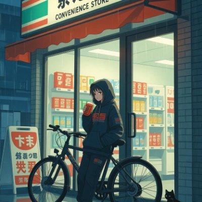 LunarisKade's profile picture. Crafting my path one bold step at a time.