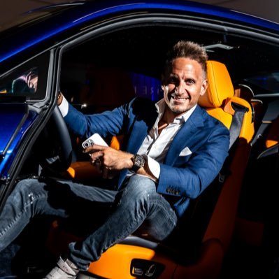 robertsyslojr's profile picture. Founder of Syslo Ventures