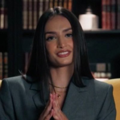 haleskarma's profile picture. Bringing pro-woman vibes to your timeline