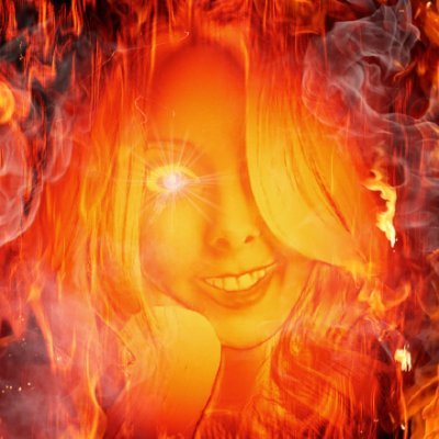 liminal_warmth's profile picture. former denizen of the liminal / ✨️