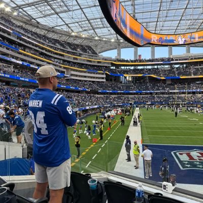 holdmy_nick3's profile picture. UIndy Grad: Registered Nurse: Go Colts🐴 Colts Season Tix Holder Year 2! #ForTheShoe