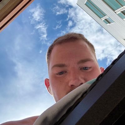 ndyafterdark1's profile picture. 27, Denver, old account got deleted, starting fresh// Follow on ig 🤪