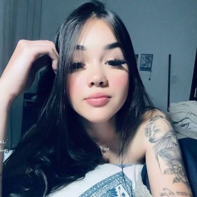 bnssyx's profile picture. melhor que todas 💋