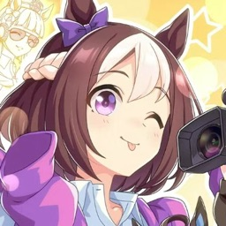 spemizu's profile picture. I like #specialweek from #umamusume