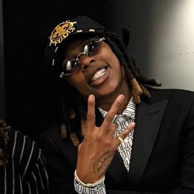 qtrmil_spill's profile picture. 