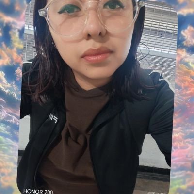 AritzelRuby's profile picture. 🏳️‍🌈🔥✨❤️‍🩹