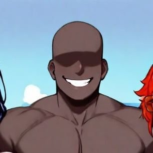 BlackKillerwhit's profile picture. Un Negro que viola a las mujeres, no le importa la edad y no le importa si las deja preñadas~