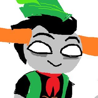 wwaffIes's profile picture. I'm better off as a concept @grievousTaboo