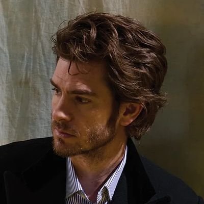 agarfielding's profile picture. making a garden is plenty 🌱 || she/her • 18+ • andrew garfield enthusiast