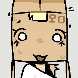 Ch3rryBlussom's profile picture. i me and i use she/h er

i like draw boxes and others,
i also follow other artists,

zoo/pedo dni