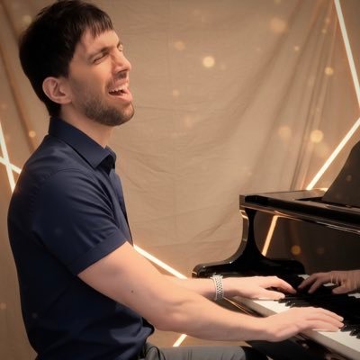 fernandodiamant's profile picture. De Hacker a Cantautor: Mi historia de transformación. El Sistema se abre el 2 de diciembre. 🇦🇷