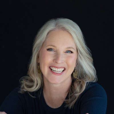 KathleenLockyer's profile picture. Occupational Therapist. Author and Parenting expert obsessed with nature-connection for mental wellness.