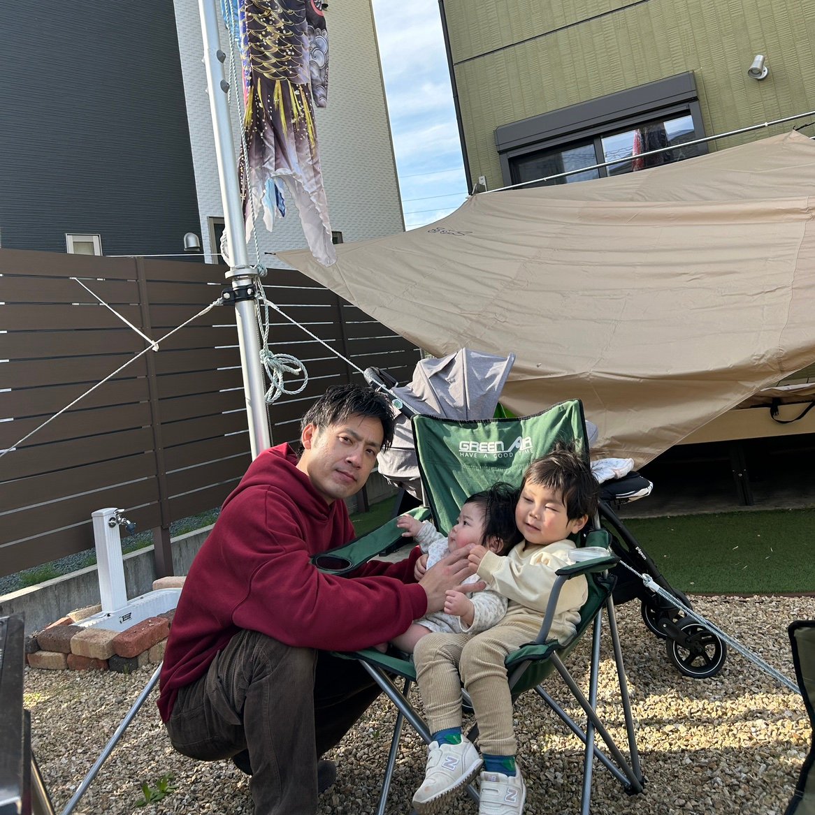 masuda37ugo's profile picture. 普段は工場勤務をしています。　　キャリアに迷い人の役に立ちたくて📕キャリアコンサルタント📕の資格をとりました。　　　　🍀他にも色々チャレンジしてます🍀　副業でやりたいと考えてましたが何からやれば分からない状態です。色々教えて頂けると嬉しいです。