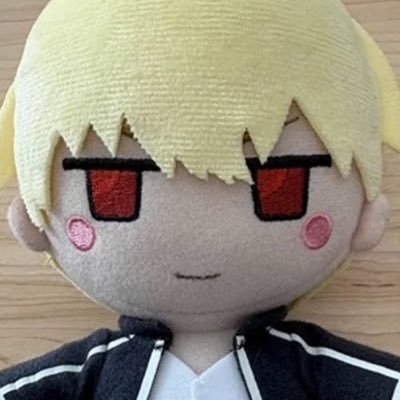 arciueid's profile picture. #thiefmaxxing i like gilgamesh a normal amount