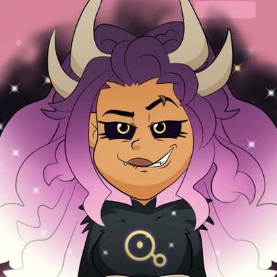 Bofirix's profile picture. MultiFandom art (Mostly TOH) //Cómics//Animations//FanArts//Suggestive jokes//
| 30 yo ♂️| 🇲🇽| Esp/Eng| 
NSFW Account

🔞 https://t.co/0qCS3Leck6