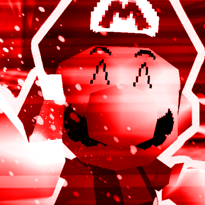 80sRedSuperStar's profile picture. - ❝𝑳𝑬𝑻'𝑺-𝑨 𝑮𝑶 .ᐟ .ᐟ❞ - || 🍉/🇧🇷 || #MUSHROOMSTOMPERS. || MINOR MUN. || NSFW OR LEWD DO NOT INTERACT. || PTWT/RPTWT RAN BY @th3black_kn1ght.