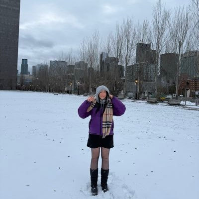 journo_paige's profile picture. 