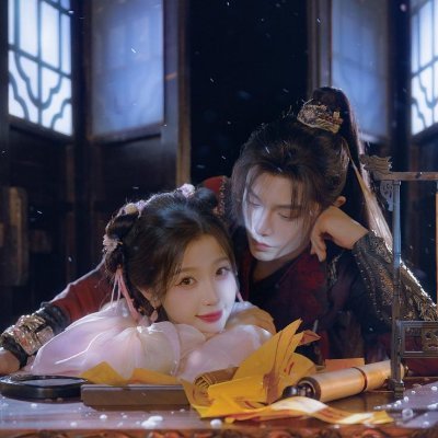 AndreaTan521500's profile picture. AZ/DING YUXI/YOONA