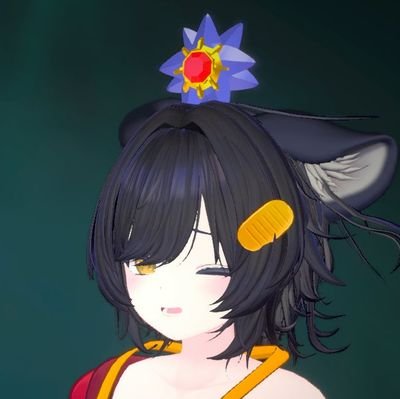 y_u_k_i_VRC's profile picture. ﾅﾝﾓﾅｲ!!!!!???