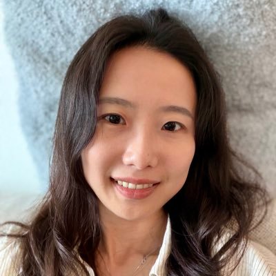 tyxcat's profile picture. building agents @GoogleDeepMind, @Apple @UCBerkeley alum.