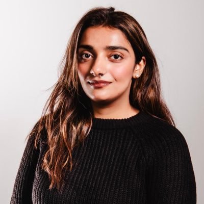 IqraAliMirza's profile picture. Erasmus Mundus Scholar I Grad Student @emcl_eu I Research Associate @OxfordDeptofEd I Alum @dbsnust @women2women