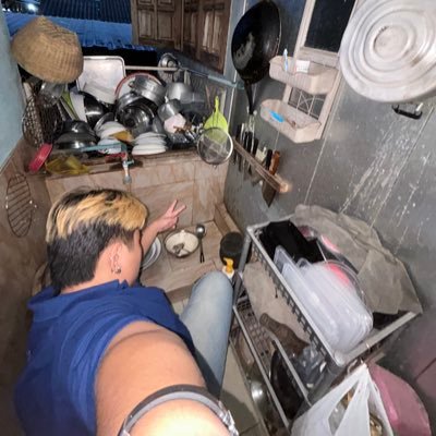 nongnamja05's profile picture. 🤩🤩