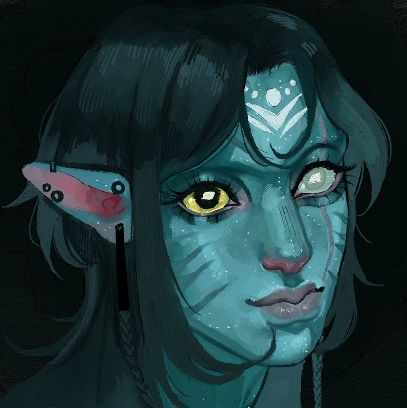 Vix3nXP's profile picture. PFP by @jukyusama