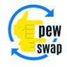 HWYPEWPEW's profile picture. $PEWPEW get on https://t.co/yJ4NB8zeyS
0x9deeaF046e144Fb6304A5ACD2aF142bBfE958030    
$Pewswap 1/3/5
Not recommendations or financial advice. No paid promotion!