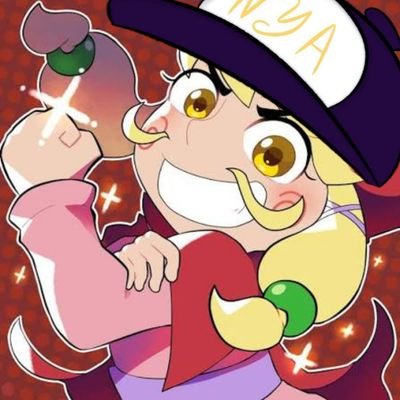 NyakuzaDX_OG's profile picture. Fan de los videojuegos | Fan de Kuromi | Fanboy de AHiT | Memero | Medio Otaku
(Advertencia:
Lo que publico aquí no es para ofender a nadie, solo es humor)