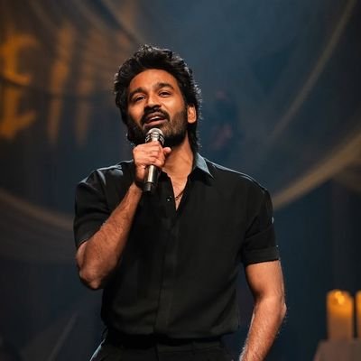 sathyanks7's profile picture. Die hard DHANUSH rasigan..oru chandiran🌙 oru sooriyan🌞 orey thalaivan👑.. DHANUSH UYir rasigan