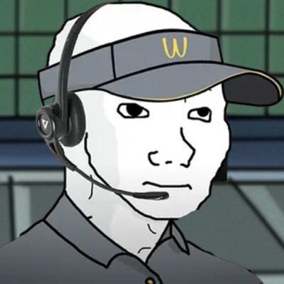 dayj0bfun's profile picture. Put the fries in the bag. E3nHk6yDCuSDFg4XkzQijvj4KoPpFm9ATmg4vqGmpump