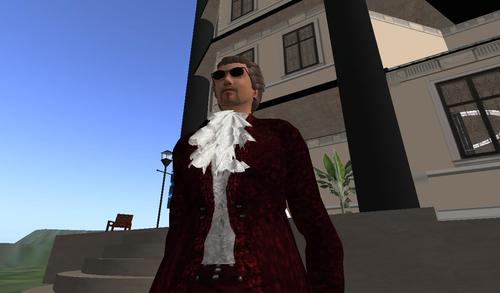 follow the secondlife thoughts and deeds of Nitram Bellios