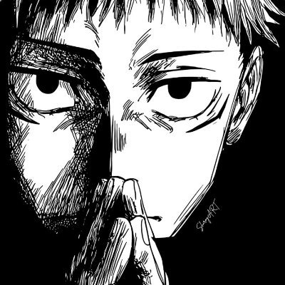 Lannder_kk's profile picture. alien