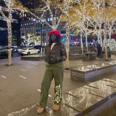 da_donwav's profile picture. da biggest don wav || baddie from wadadli 🩵