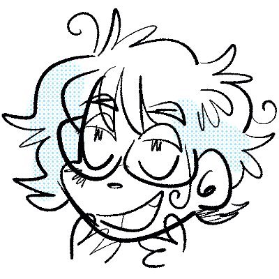 bunsbows's profile picture. ── .✦ multifandom doodle account ‼ mostly ocs & self shipping ⋆✴︎˚｡⋆
SPA/ENG 🇨🇴/🇻🇪