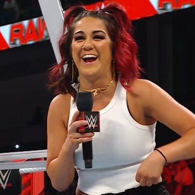 bethany_wwe's profile picture. 22 - bayley enthusiast