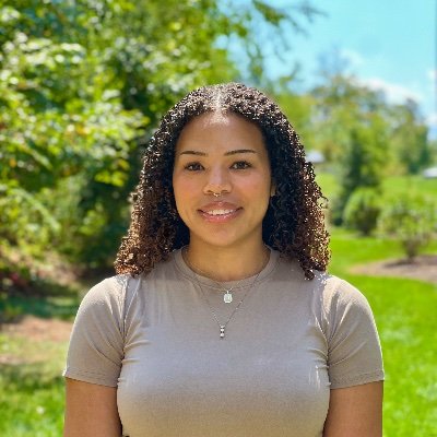 AsiaDofat's profile picture. Virginia Tech Neuroscience PhD Candidate @labhowe