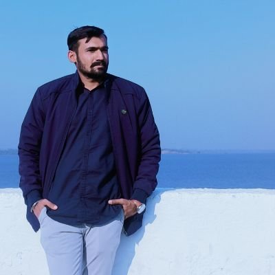 PPratiksin37036's profile picture. 