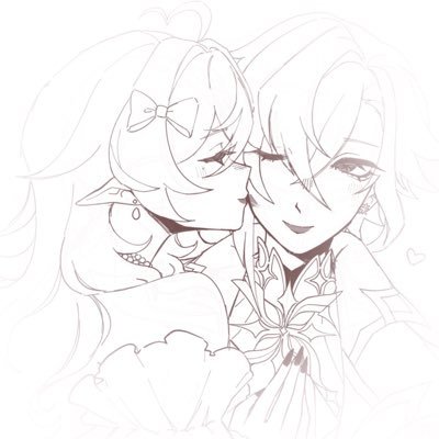 knavesgf's profile picture. ˖˙ ᰋ ── 𝒜rle & 𝒵ani princess & riako 𓆩❤︎𓆪 she/her ٬⠀⠀✦⠀⠀⌢⠀⠀18 🪽 selective & ns ♪ 𓈒 𓏸 ic: FenAyuquarium ❀ priv: @bunnisiate ✽` ⋆ ۪