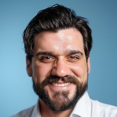 laskar_kuti's profile picture. 📈Analista Financiero con 10 años de Experiencia 💶 Te Enseño a Invertir en Criptomonedas de Forma Profesional 🏬Director de @CNCripto