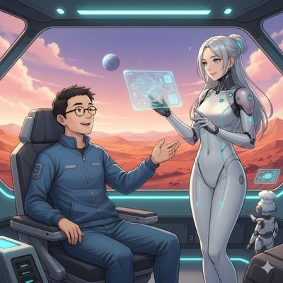 wisedom162's profile picture. 減税、歳出削減、規制廃止、全ての増税に反対、自由主義
Promoting Freedom and Innovation（AI ＆ Data Science）Stay hungry, Stay foolish